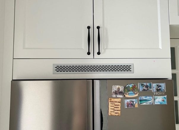 Угловая кухня Матис 3×1,6 м