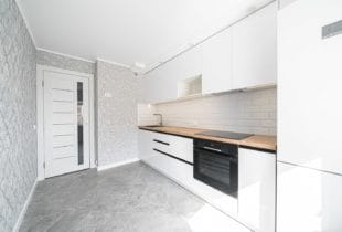 Прямая кухня Мерси 3,2 м