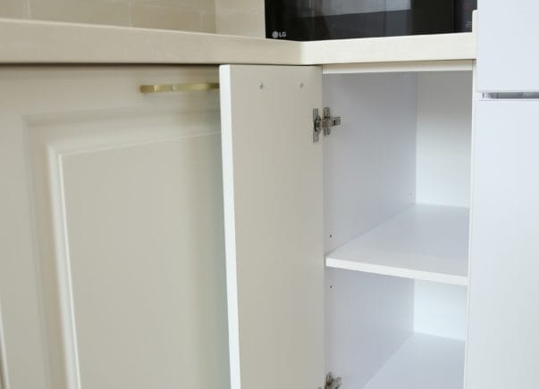 Угловая кухня Графиня 3,6х0,8 м