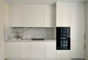 Прямая кухня Элегия 3,4 м
