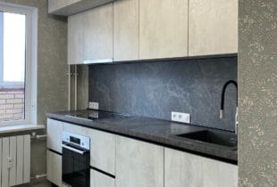 Прямая кухня Оксфорд 2,6 м
