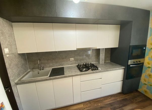 Прямая кухня Ками 3,3 м